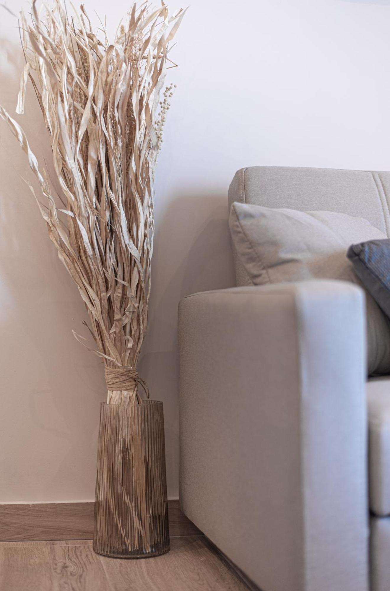 Kanela Apartment Oinofyta Екстериор снимка