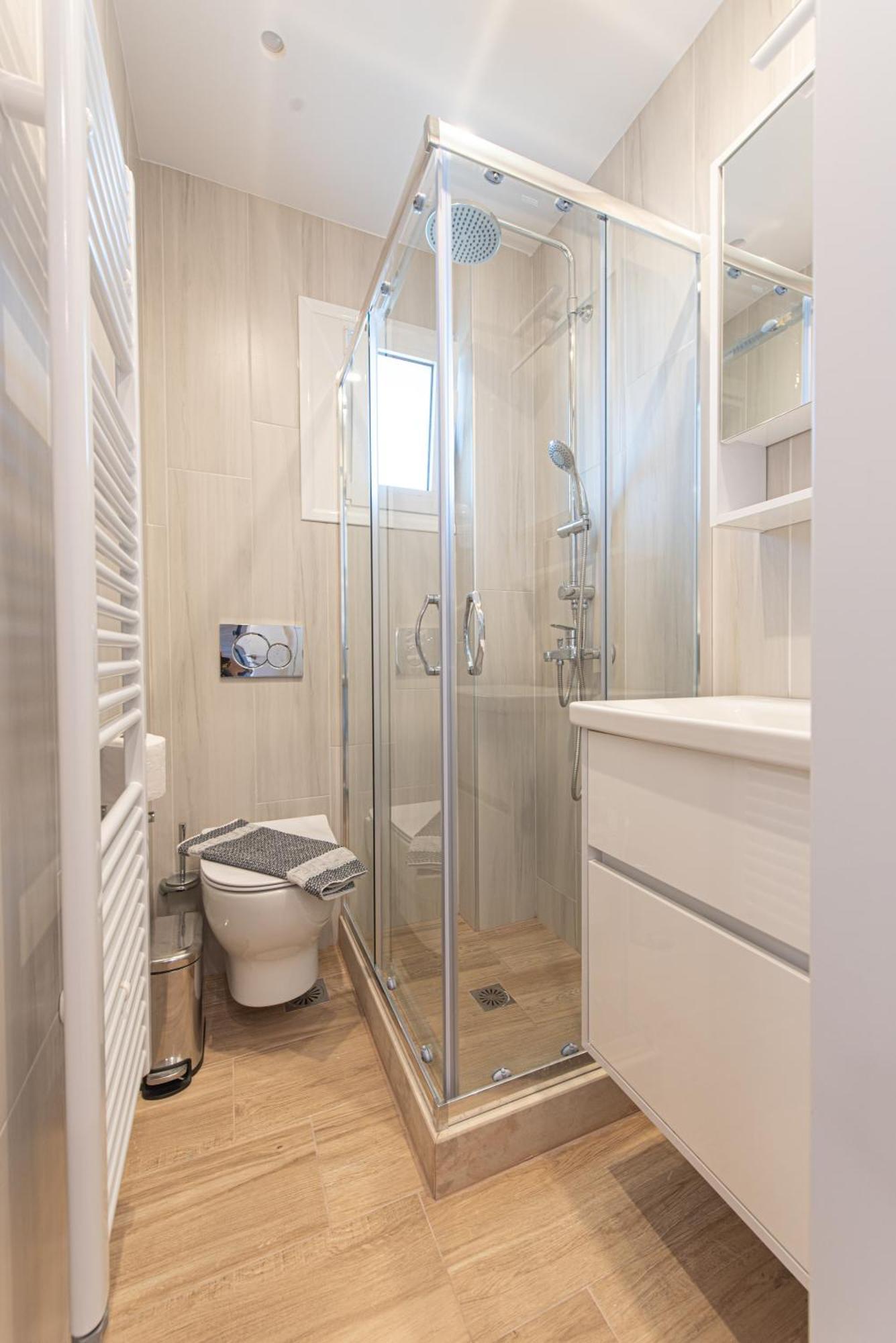 Kanela Apartment Oinofyta Екстериор снимка